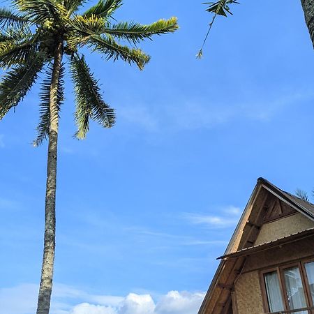 Dewi Rinjani Homestay Tetebatu Εξωτερικό φωτογραφία