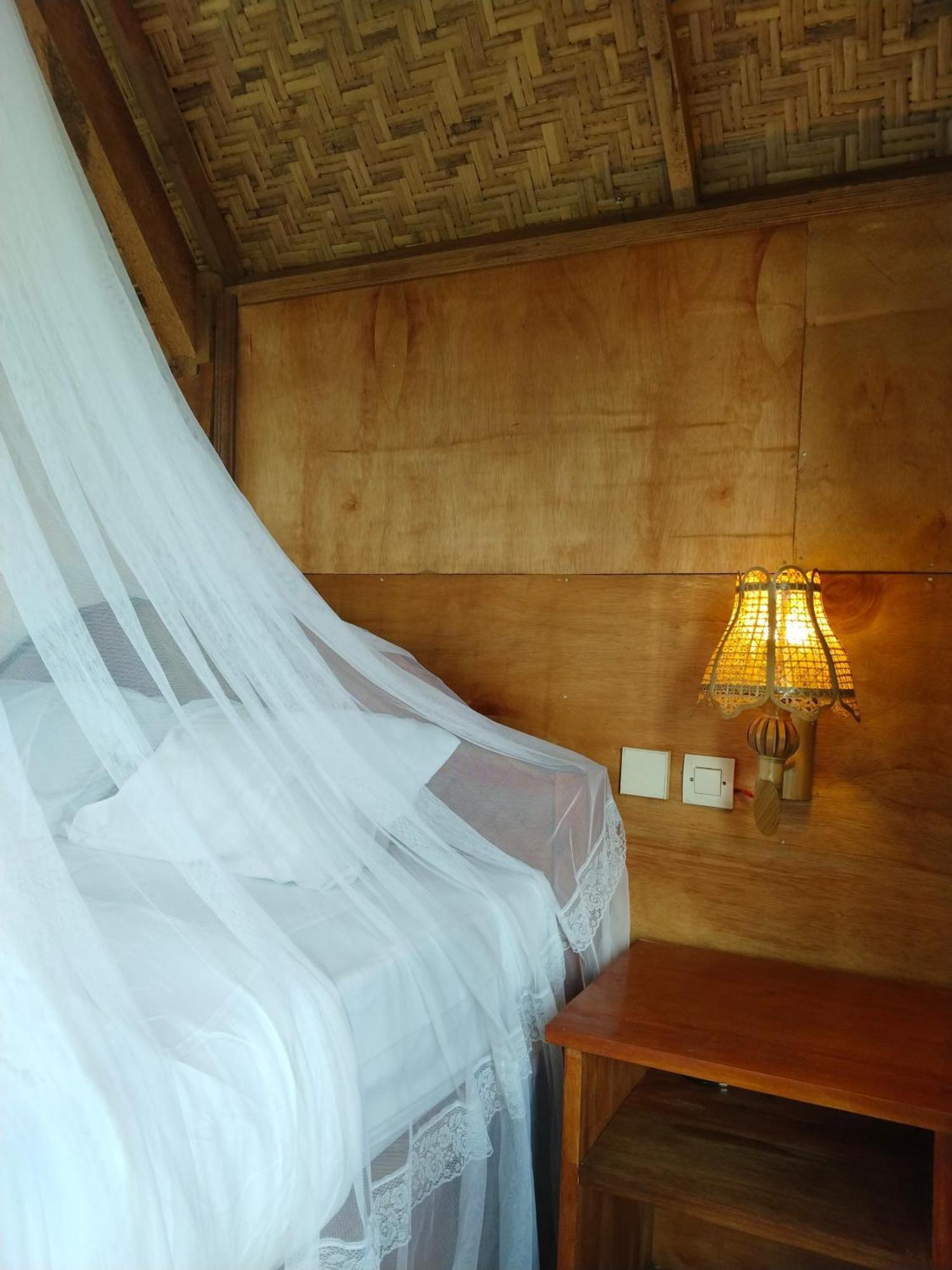 Dewi Rinjani Homestay Tetebatu Εξωτερικό φωτογραφία