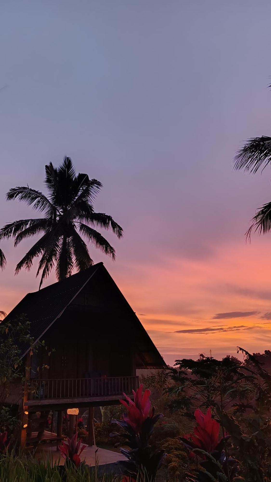 Dewi Rinjani Homestay Tetebatu Εξωτερικό φωτογραφία