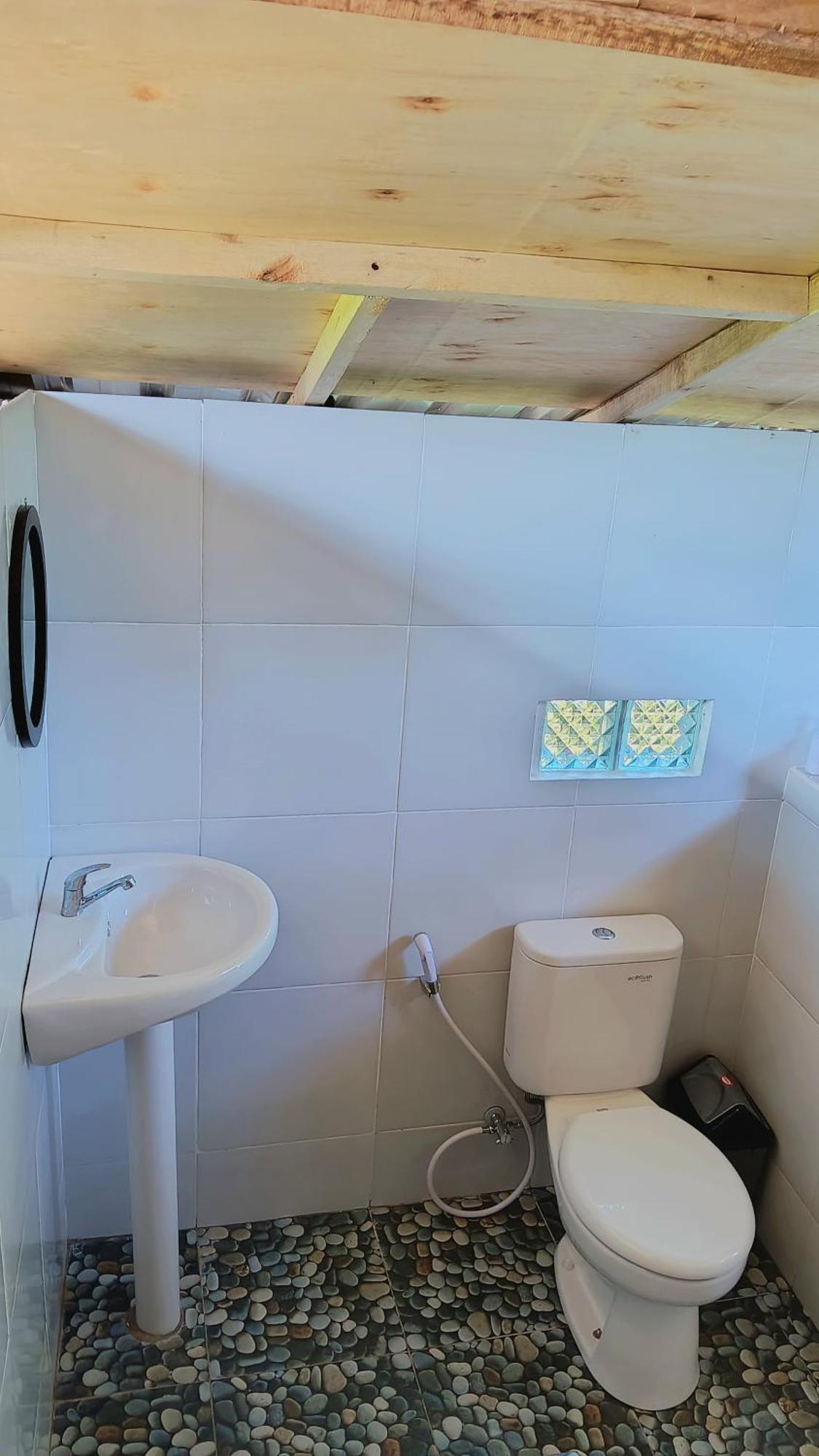 Dewi Rinjani Homestay Tetebatu Εξωτερικό φωτογραφία